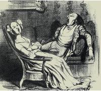 Bladder Flask - One Day I Was So Sad