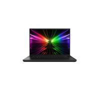 Blade 16 Core i9 2024 (16 ) 32 GB 1 TB NVIDIA GeForce RTX 4080, Windows 11 Home, nero - AZERTY - Nouvo