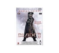 Blade 2 - dvd - edition simple
