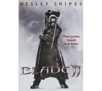 Blade 2 (DVD) Wesley Snipes