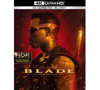 Blade (4K UHD Blu-ray) Wesley Snipes