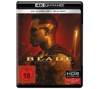 Blade (4K Ultra-HD) (+ Blu-ray 2D) (4K UHD Blu-ray)