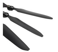 Blade a drone Parti di sostituzione ad alte prestazioni per Autol EVO Max 4T Droni Stabilità migliorata di volo Materiale PC durevole 4 Pacchetto