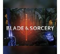 Blade and Sorcery (VR) (PC) Steam Gift - GLOBAL