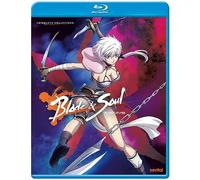 Blade And Soul Complete Collection