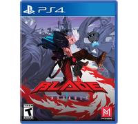 Blade Assault Launch Edition (輸入版:北米) - PS4