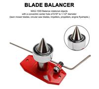 Blade Balancer 21573300 Per Magna-Matic Per Mag-1000 750-087 574C0219010 H7