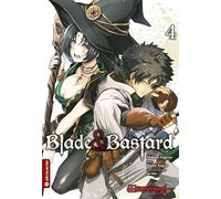 Blade & Bastard 04: 4