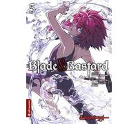 Blade & Bastard 05: 5