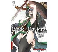 Blade & Bastard 07: 7