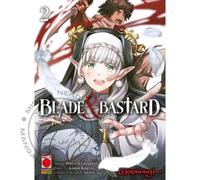 Blade & Bastard n° 02