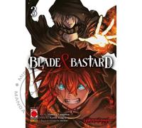 Blade & Bastard n° 03