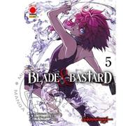Blade & Bastard n° 05