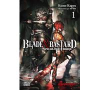 Blade & Bastard: Tome 1
