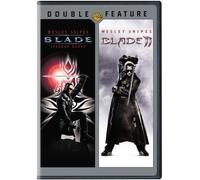 Blade / Blade 2 (DBFE) (DVD) Various