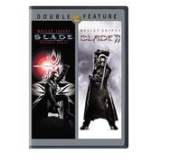 Blade / Blade 2 (DBFE) (DVD) Various