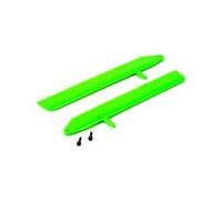 Blade BLH3715GR BLADE 130 X - Pale rotore Fast Flight verdi
