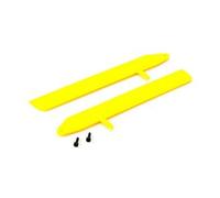 Blade BLH3715YE BLADE 130 X - Pale rotore Fast Flight gialle