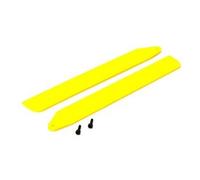 Blade BLH3716YE BLADE 130 X -Pale rotore Hi-Performance gialle