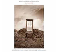 Blade Brian - Landmarks