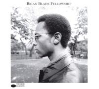 Blade,Brian - The Brian Blade Fell