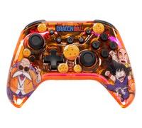 Fr-tec Gamepad Per Pc Dragon Ball Kame Wireless