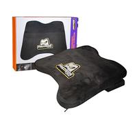 BLADE - Cuscino ergonomico per giocare, multiuso, comodo bracciolo, per sedia e divano, posizione corretta per il gioco, telelavoro, cuscino da scrivania, telecomando/computer