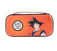 Blade - Custodia per il trasporto e lo stoccaggio per Switch 2, licenza ufficiale Dragon Ball Z, compatibile con Switch/Lite/OLED (Dragon Ball Z)