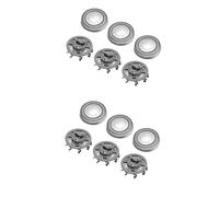 Blade Di Sostituzione Della Testa Di Rasoio Elettronico , Compatibile For Philips , Compatibile For Norelco , SH30 SH50 52 1000 2000 S1020 S1050 S1060 , Razor(6pcs)