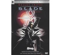 Blade (DVD) (DVD) Wesley Snipes Stephen Dorff