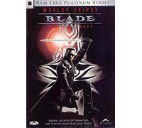 Blade [Edizione: Regno Unito]