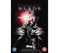 Blade – Italiano – Edizione Regno Unito