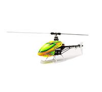 Blade Elicottero RC 330 S BNF Basic (trasmettitore, batteria e caricabatterie non inclusi) con cassaforte, BLH59550