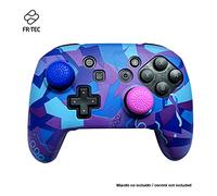 Blade FR-TEC - Pro Controller Custom Kit Llama Skin (Nintendo Switch/Switch Lite)