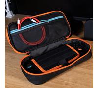 Blade Gaming BL1010 Custodia di protezione per console di giochi portatile Custodia Nintendo Nera - Nouvo