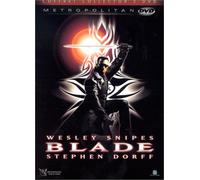 Blade i collector 2 dvd