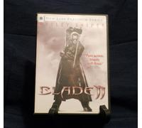 BLADE II (NEW LINE PLATINUM SERIES MOVIE