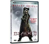 Blade II