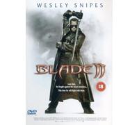Blade II [DVD] [2002] by Wesley Snipes