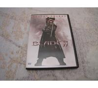 Blade Ii (Fsk 18) [Edizione: Regno Unito]