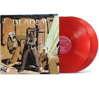 Marco Beltrami Blade II (Vinyl LP) 12" Album Coloured Vinyl