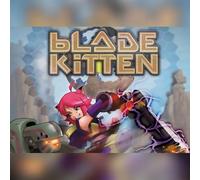 Blade Kitten (PC) Steam Key - GLOBAL