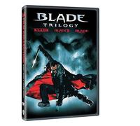 Blade - la trilogie