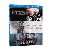 Blade - la trilogie