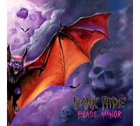 Blade Manor (Digipack)