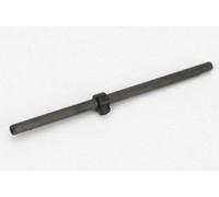 Blade mCPX BL - Albero principale carbonio