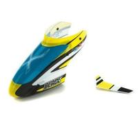 Blade mCPX BL - Capottina stock