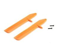 Blade mCPX BL - Pale rotore Fast Flight arancio