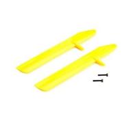 Blade mCPX BL - Pale rotore Fast Flight gialle