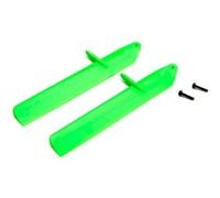 Blade mCPX BL - Pale rotore Fast Flight verdi